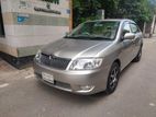 Toyota Corolla -X Fresh-1500CC M- 2004