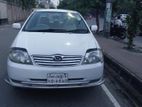 Toyota Corolla X Fresh 2003