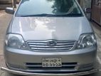 Toyota Corolla X Fresh condition 2003