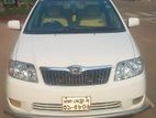 Toyota Corolla X Fresh Condition 2005