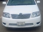 Toyota Corolla X Fresh Condition 2005