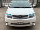 Toyota Corolla X Fresh Condition 2006