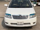Toyota Corolla X Fresh Condition 2006
