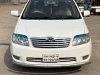 Toyota Corolla X Fresh Condition 2006