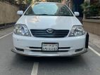 Toyota Corolla X Full Fresh 2000