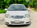 Toyota Corolla X Full Fresh 2002