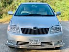 Toyota Corolla X Full Fresh 2004