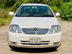 Toyota Corolla X Full Fresh 2004