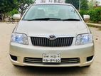 Toyota Corolla X Full Fresh 2005