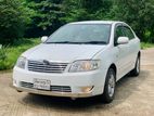 Toyota Corolla X Full Fresh 2005
