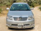 Toyota Corolla X Full Fresh 2006