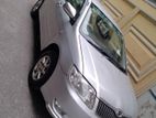 Toyota Corolla x full ok fresh 2004