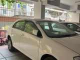 Toyota Corolla x full orginal 2003