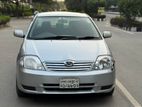 Toyota Corolla X Good Condition 2004