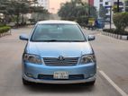 Toyota Corolla X Good Condition 2006