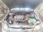 Toyota Corolla X 2002