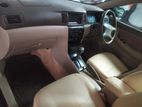 Toyota Corolla x limited 2003