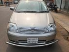 Toyota Corolla X-LIMITED 2003