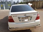 Toyota Corolla x limited 2004