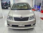 Toyota Corolla X Limited 2004