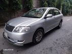 Toyota Corolla X LIMITED 2005