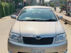 Toyota Corolla X Limited 2005