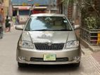 Toyota Corolla X Limited 2005
