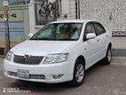 Toyota Corolla X Limited Ac Tuch 2005