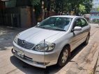 Toyota Corolla X (Limited Edition) 2003