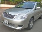 Toyota Corolla X Limited Edition 2004