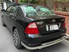 Toyota Corolla X LIMITED OCTANE 2005
