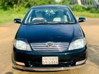 Toyota Corolla X LTD 2000