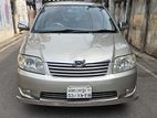 Toyota Corolla X Ltd 2005