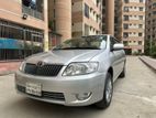 Toyota Corolla X LTD 2006