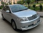 Toyota Corolla X LTD FAMILY USED 2005