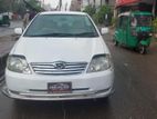 Toyota Corolla X MODEL 2003