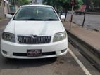 Toyota Corolla X NEW 2005