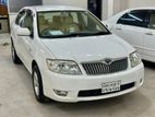 Toyota Corolla X New Fresh 2004