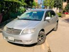 Toyota Corolla X New Shape 1500cc 2004