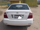 Toyota Corolla X NEW SHAPE 2004