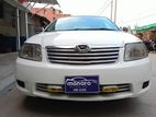 Toyota Corolla X - New Shape 2004