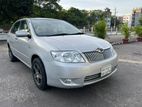 Toyota Corolla X New Shape 2004