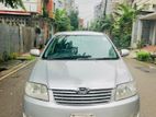 Toyota Corolla X New Shape 2005