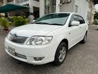 Toyota Corolla X New Shape 2005