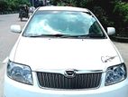 Toyota Corolla X New Shape 2006