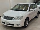 Toyota Corolla X New Shape Fresh 2004