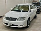 Toyota Corolla X New Shape LPG 2004