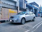 Toyota Corolla X-OCTANE DRIVE 2004