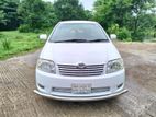 Toyota Corolla X Octane Drive 2005