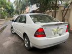 Toyota Corolla X OVER FRESH 2003
